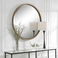 UTTERMOST RANCHERO MIRROR - Mirrors