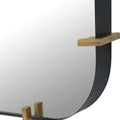 UTTERMOST PALI INDUSTRIAL MIRROR - Mirrors