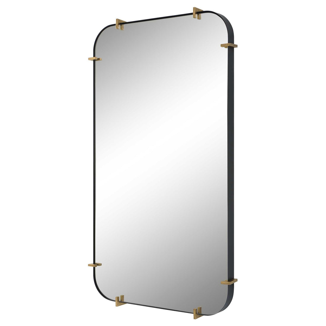 UTTERMOST PALI INDUSTRIAL MIRROR - Mirrors