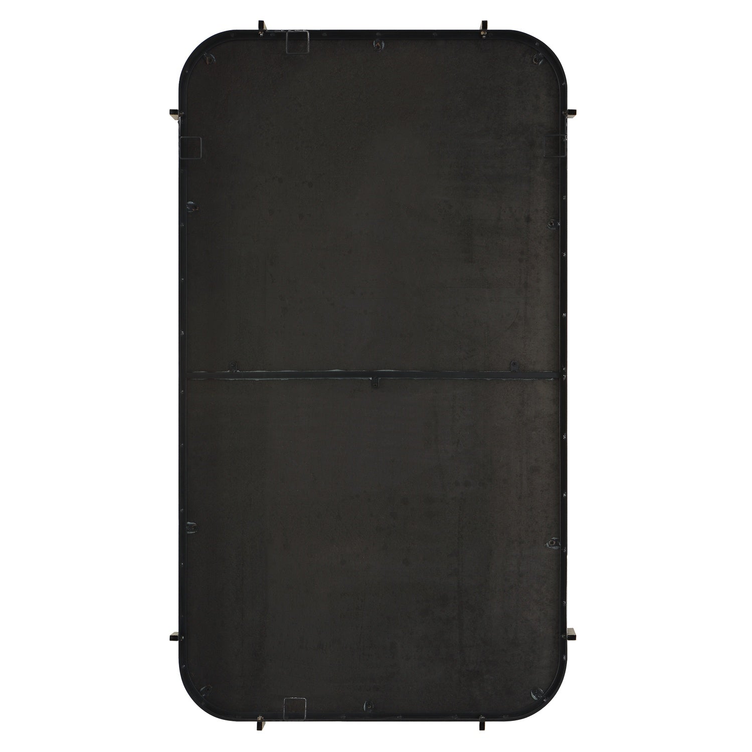 UTTERMOST Pali Industrial Mirror - Mirrors