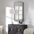 UTTERMOST PALI INDUSTRIAL MIRROR - Mirrors