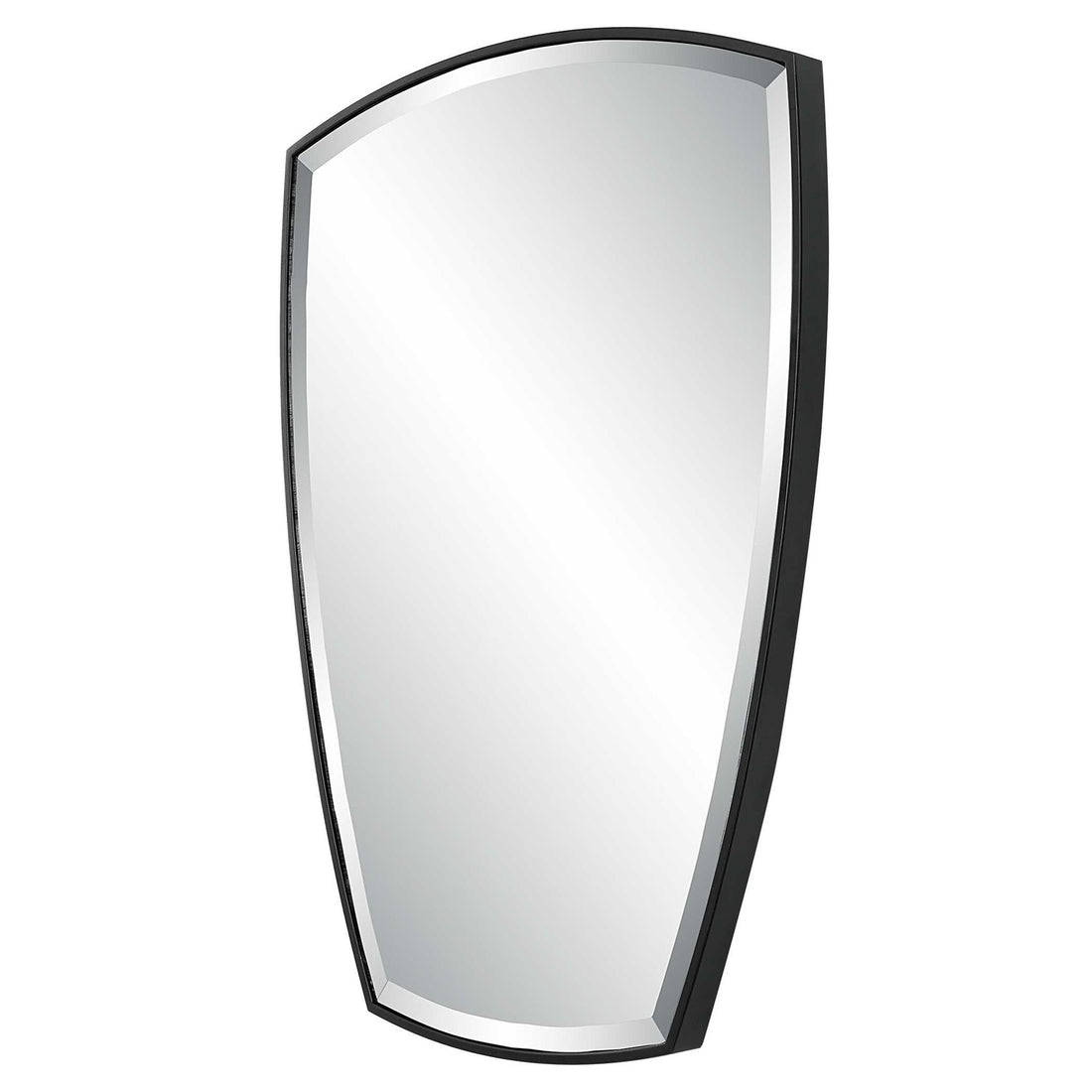 UTTERMOST CREST CURVED MIRROR - Mirrors