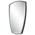 UTTERMOST CREST CURVED MIRROR - Mirrors