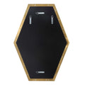 UTTERMOST Ankara Hexagon Mirror - Mirrors