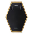 UTTERMOST ANKARA HEXAGON MIRROR - Mirrors