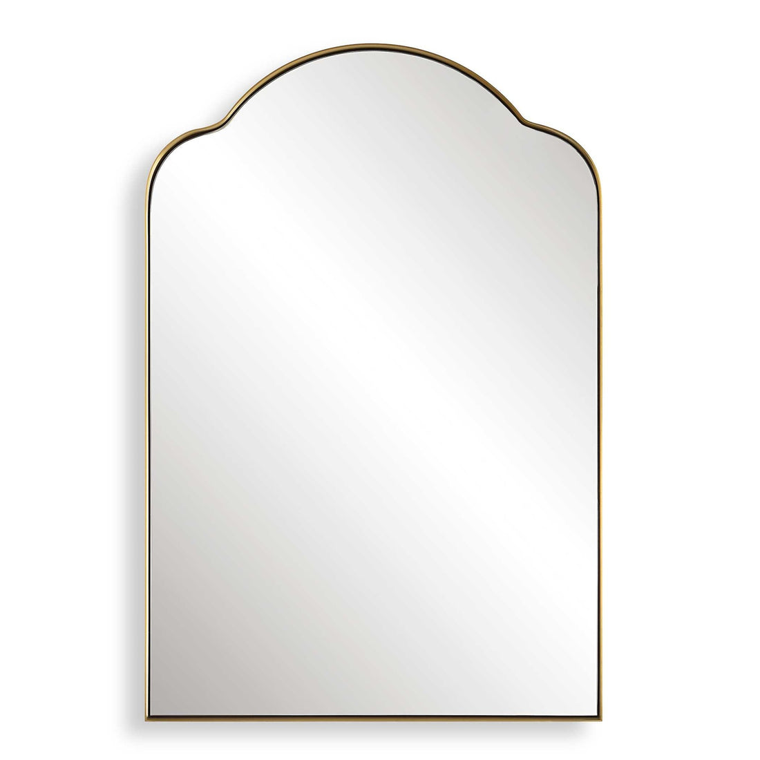 UTTERMOST Sidney Arch Mirror - Mirrors