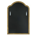 UTTERMOST SIDNEY ARCH MIRROR - Mirrors