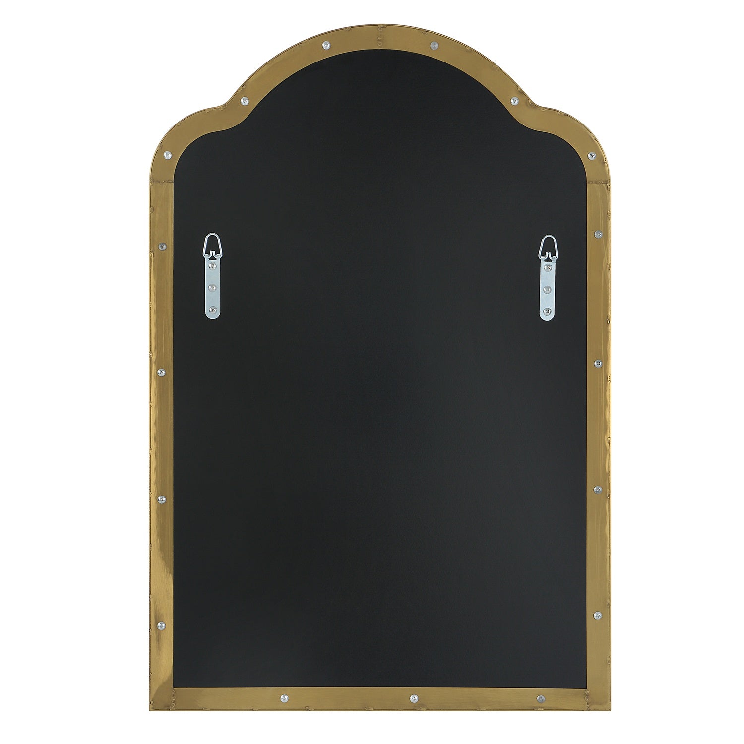 UTTERMOST SIDNEY ARCH MIRROR - Mirrors