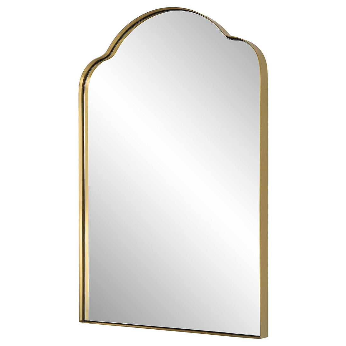 UTTERMOST Sidney Arch Mirror - Mirrors