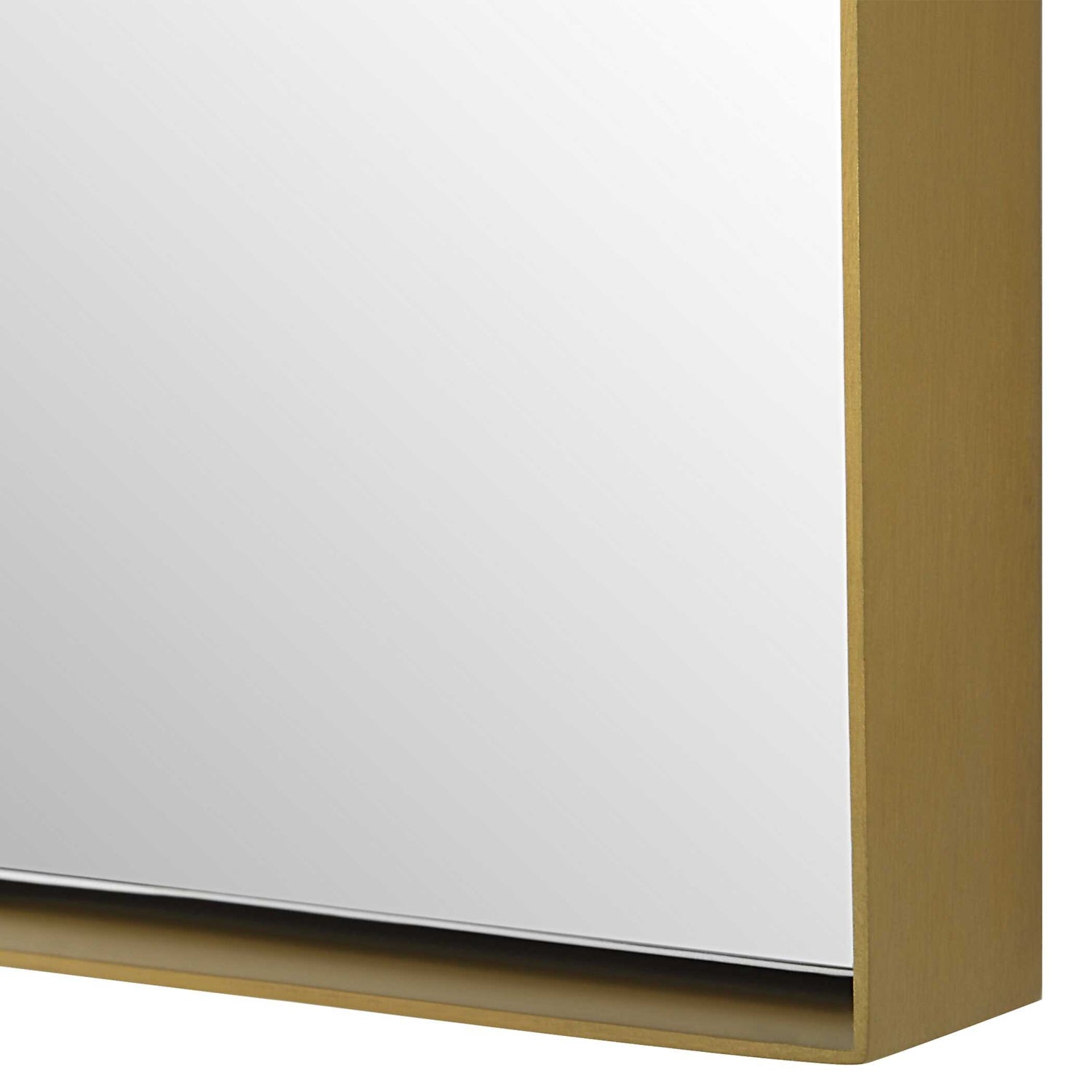 UTTERMOST SIDNEY ARCH MIRROR - Mirrors