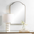 UTTERMOST Sidney Arch Mirror - Mirrors