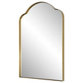 UTTERMOST Sidney Arch Mirror - Mirrors