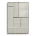 UTTERMOST PUZZLE PIECE MIRROR - Mirrors