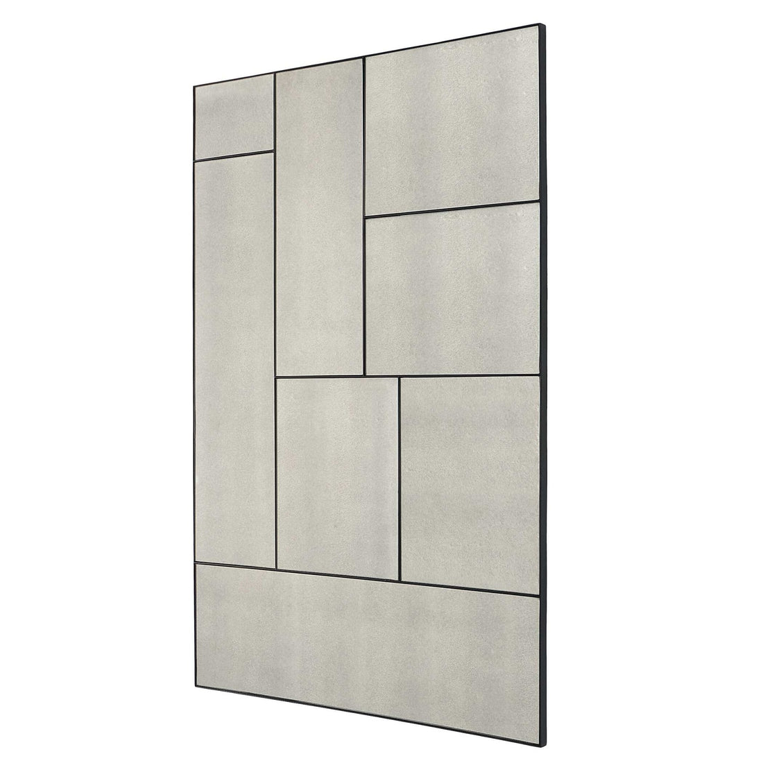UTTERMOST PUZZLE PIECE MIRROR - Mirrors