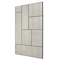 UTTERMOST PUZZLE PIECE MIRROR - Mirrors