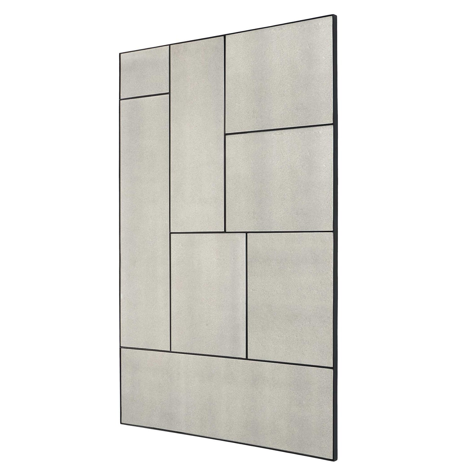 UTTERMOST PUZZLE PIECE MIRROR - Mirrors