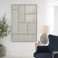 UTTERMOST PUZZLE PIECE MIRROR - Mirrors
