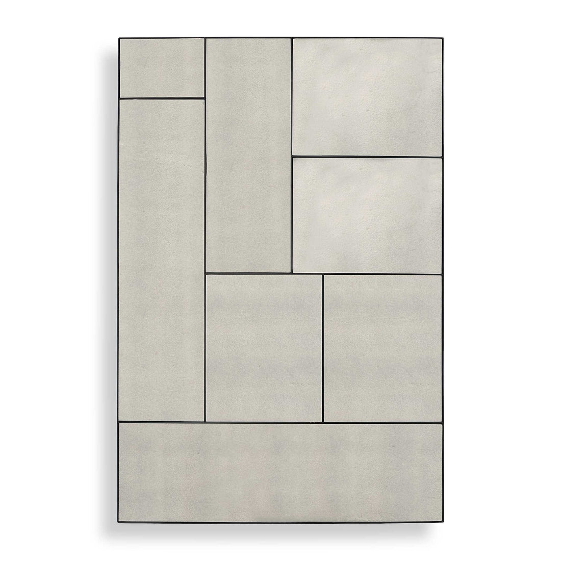 UTTERMOST Puzzle Piece Mirror - Mirrors