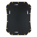 UTTERMOST Athena Brushed Mirror - Mirrors
