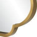 UTTERMOST ATHENA BRUSHED MIRROR - Mirrors