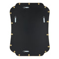 UTTERMOST ATHENA BRUSHED MIRROR - Mirrors