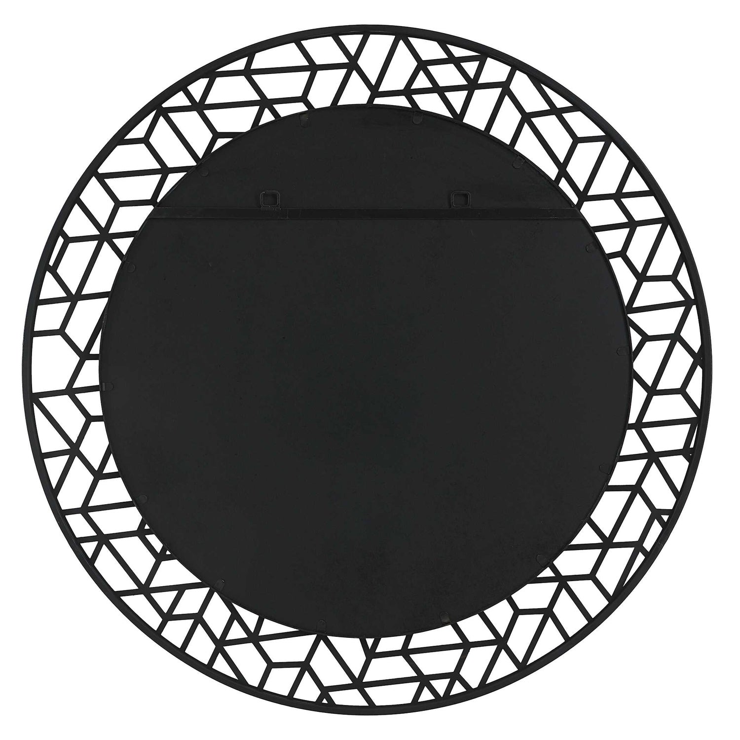 UTTERMOST MOSAIC METAL MIRROR - Mirrors