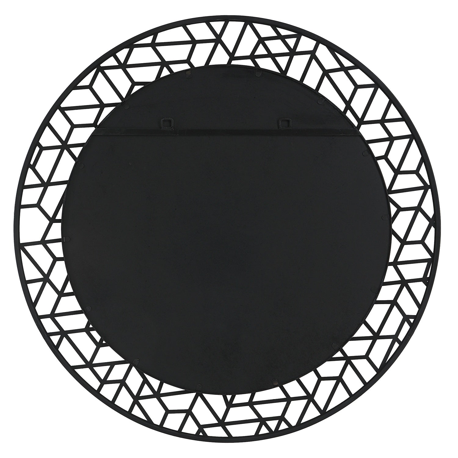 UTTERMOST MOSAIC METAL MIRROR - Mirrors
