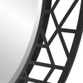 UTTERMOST MOSAIC METAL MIRROR - Mirrors