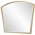 UTTERMOST BOUNDARY ARCH MIRROR - Mirrors