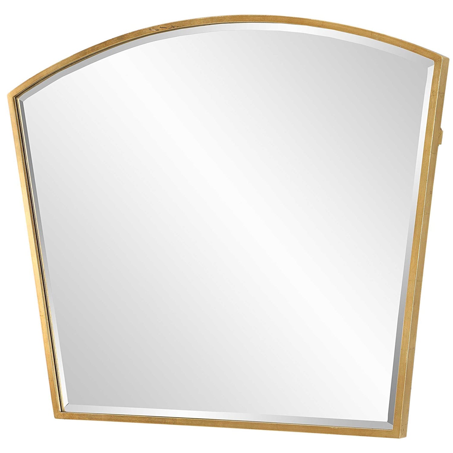 UTTERMOST BOUNDARY ARCH MIRROR - Mirrors
