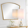 UTTERMOST BOUNDARY ARCH MIRROR - Mirrors