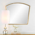 UTTERMOST BOUNDARY ARCH MIRROR - Mirrors