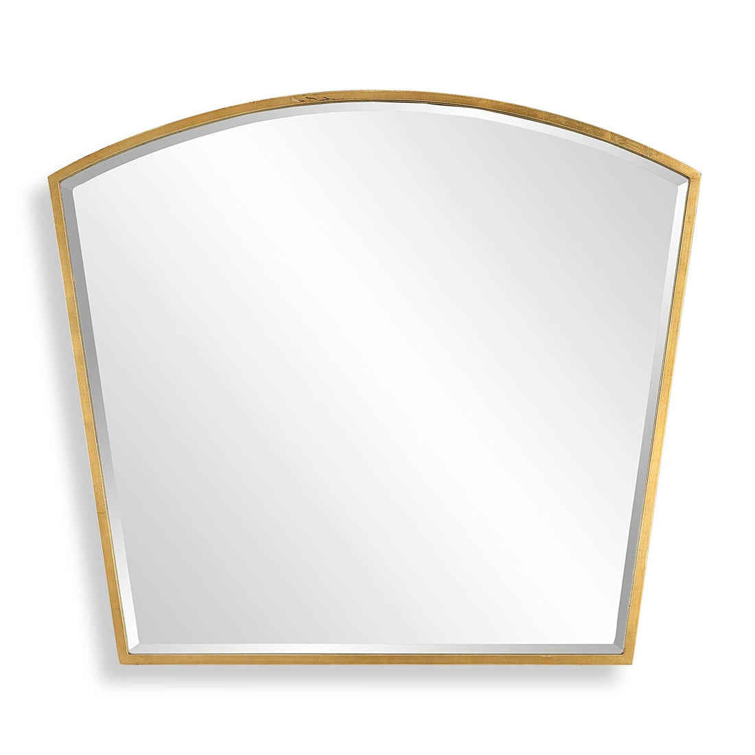 UTTERMOST BOUNDARY ARCH MIRROR - Mirrors