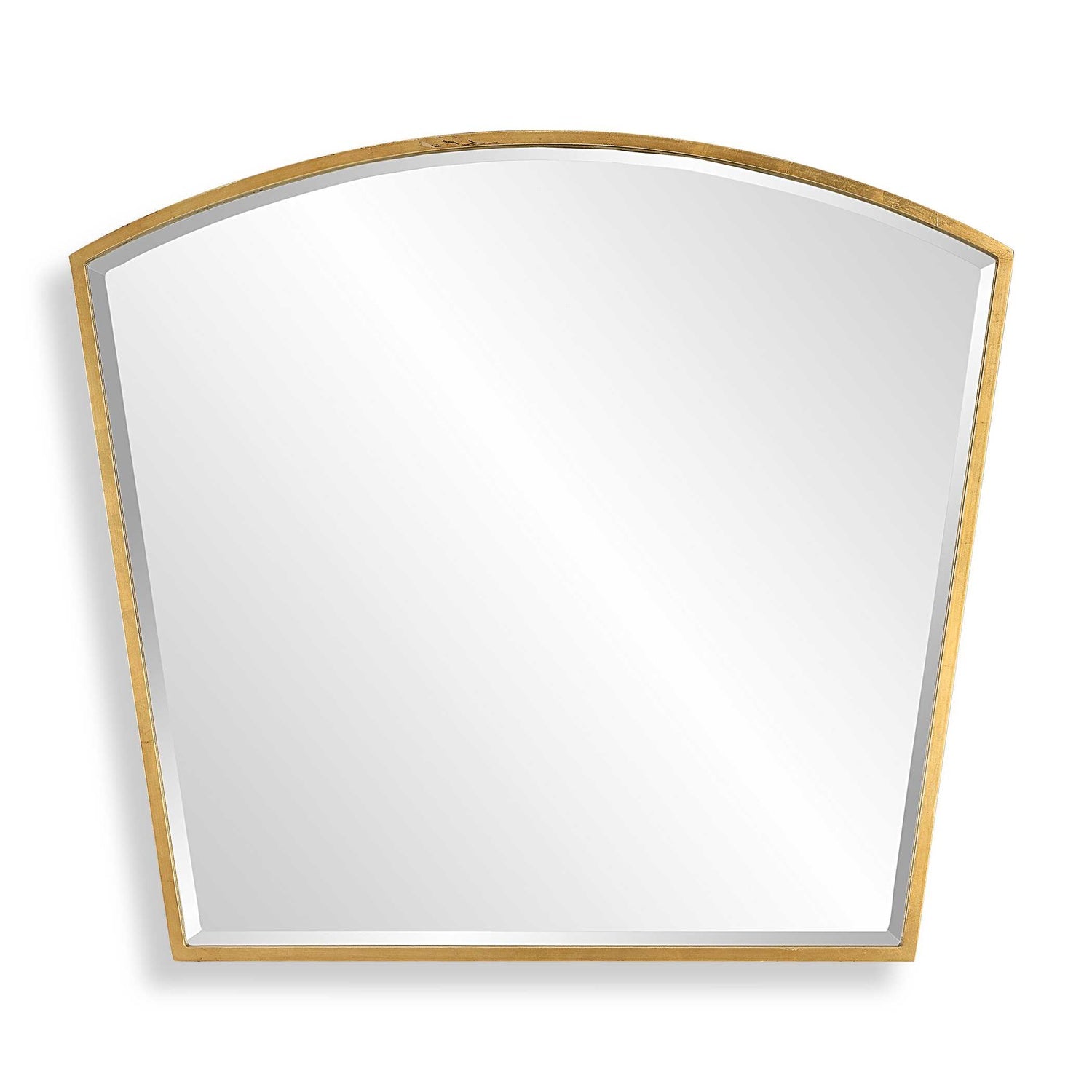 UTTERMOST BOUNDARY ARCH MIRROR - Mirrors