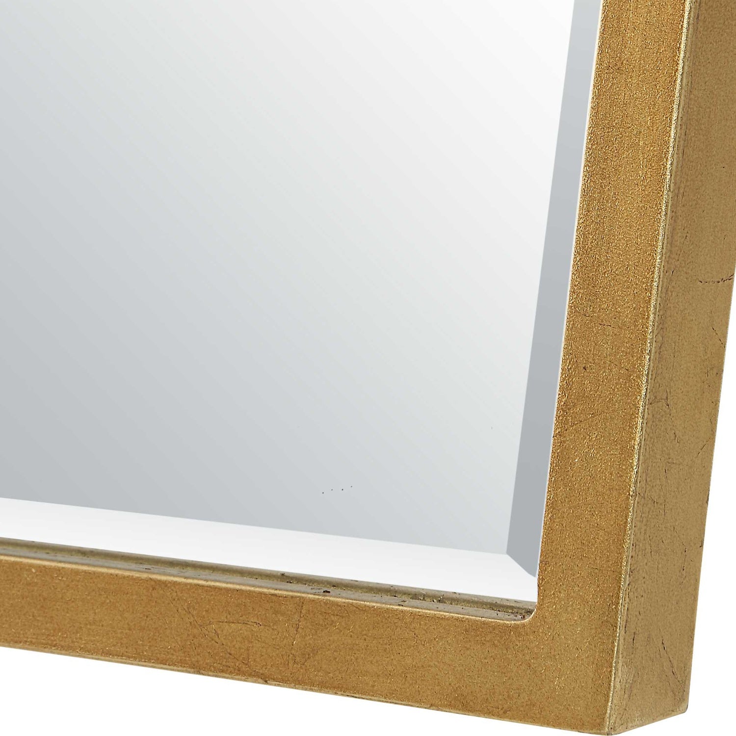 UTTERMOST BOUNDARY ARCH MIRROR - Mirrors