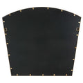 UTTERMOST BOUNDARY ARCH MIRROR - Mirrors