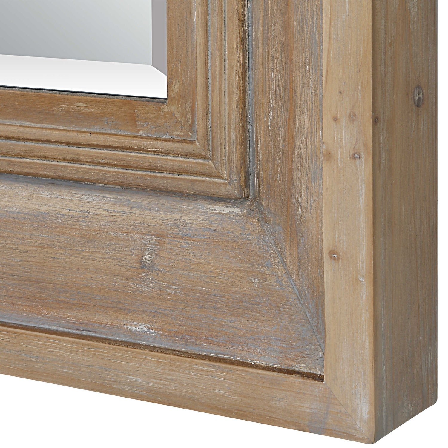 UTTERMOST Missoula Mirror - Mirrors