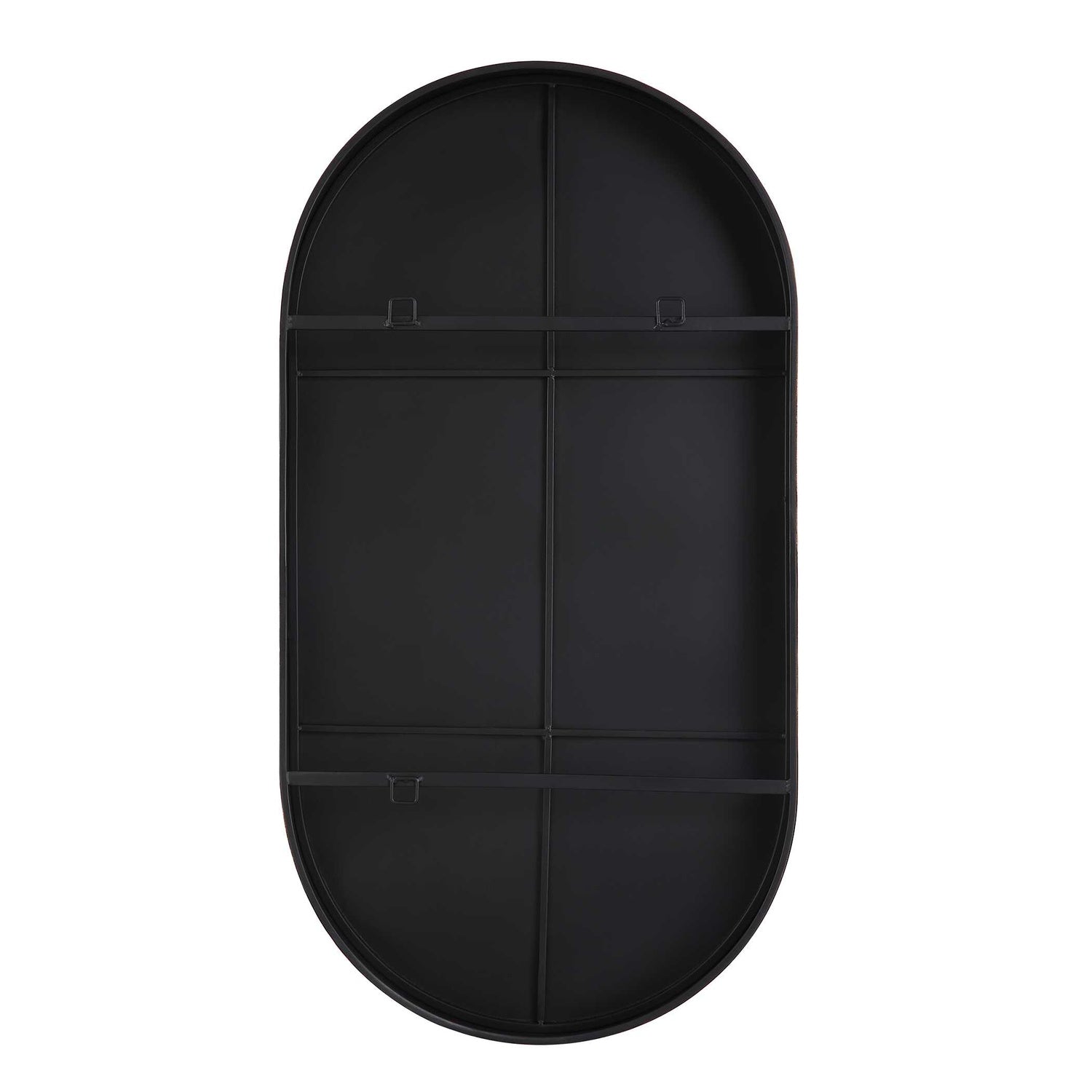 UTTERMOST LAGO OVAL MIRROR - Mirrors