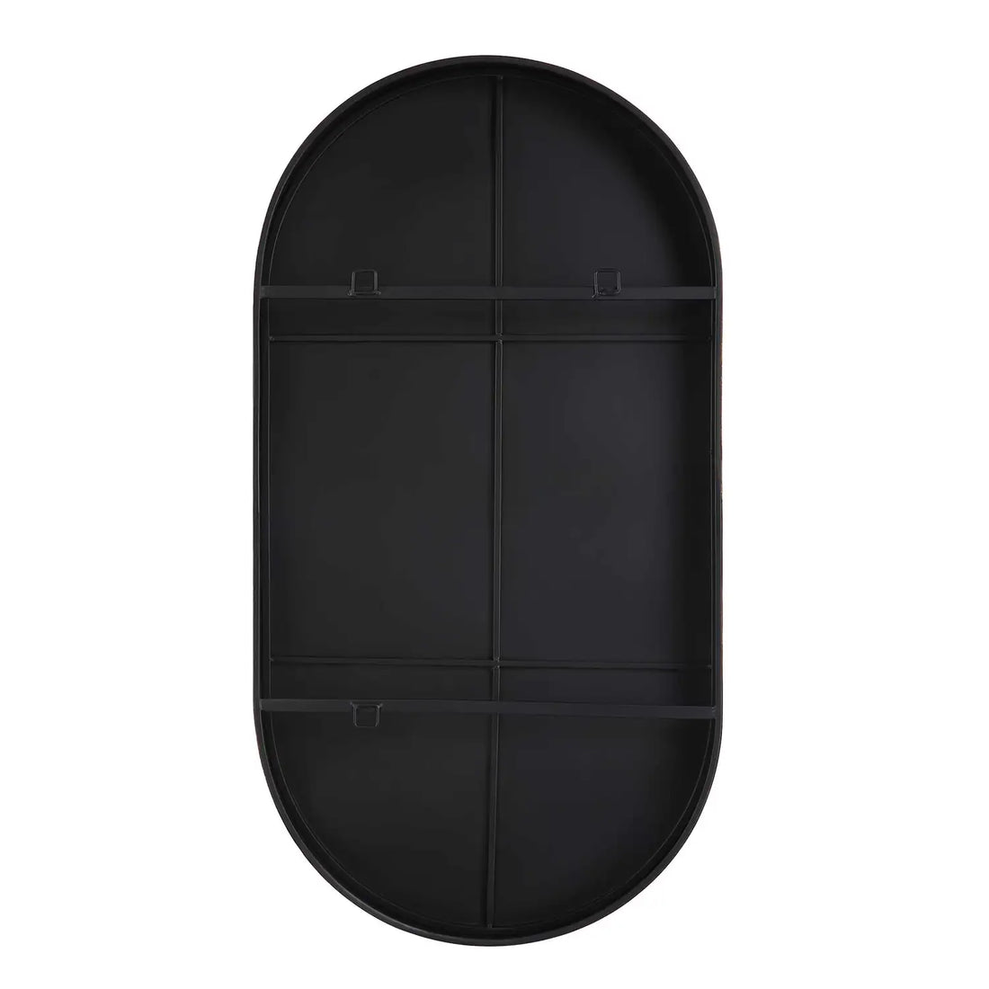 UTTERMOST Lago Oval Mirror - Mirrors