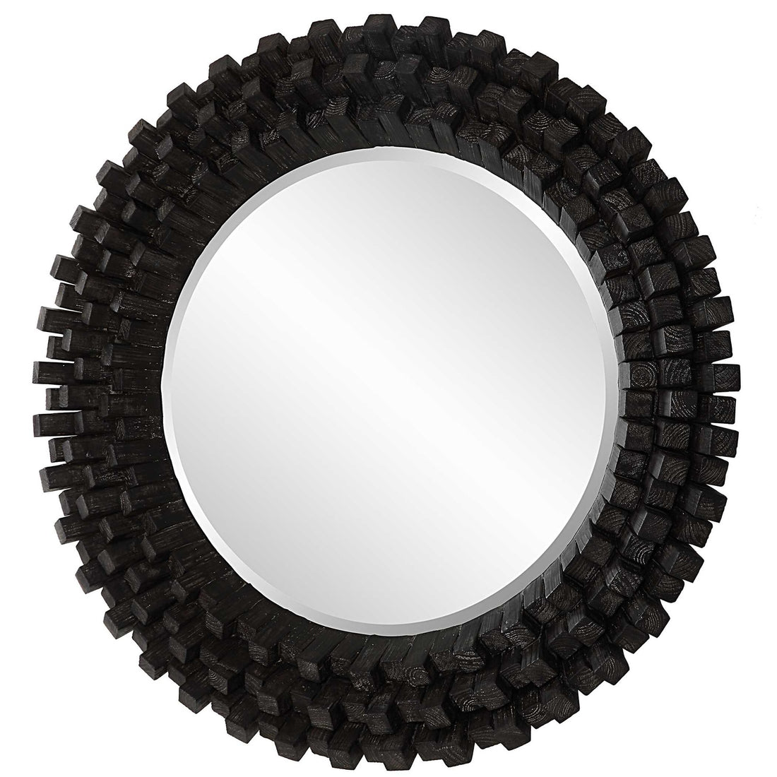UTTERMOST Circle Of Piers Mirror - Mirrors