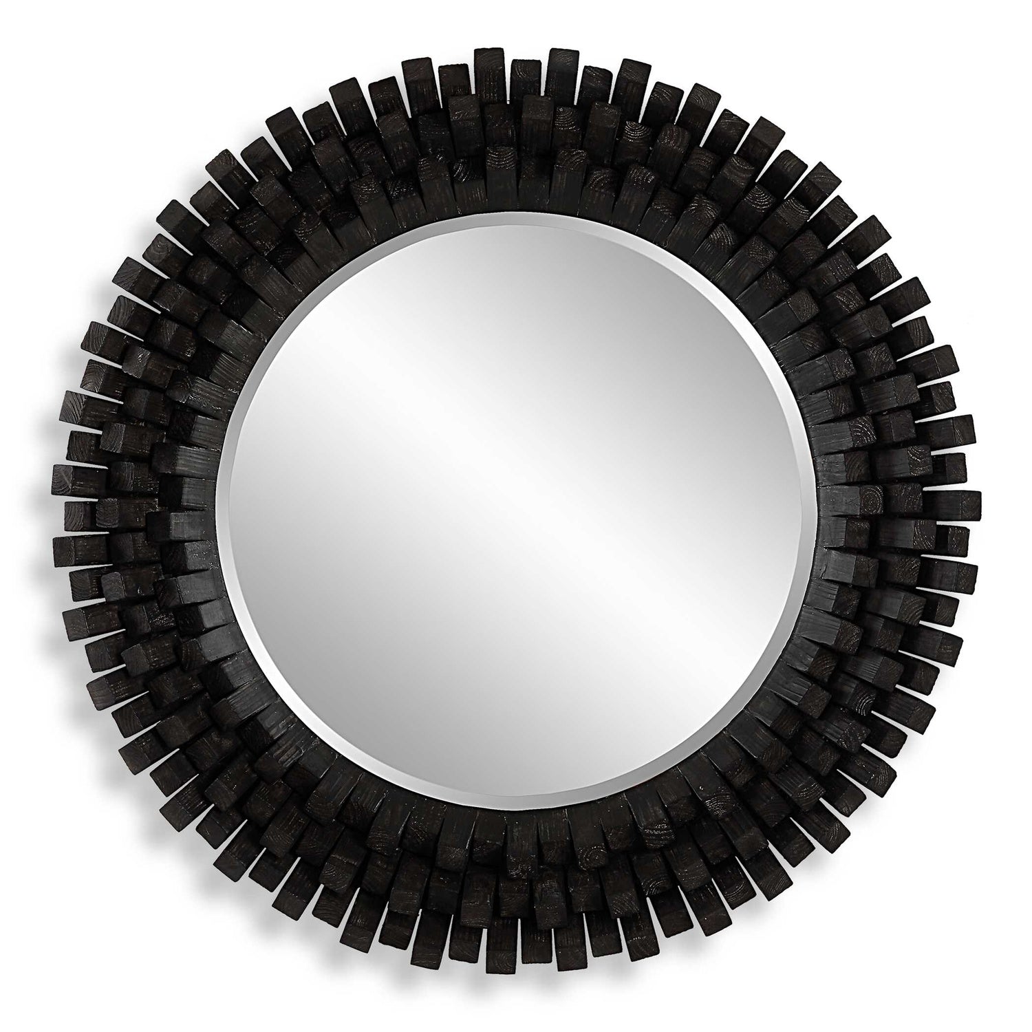 UTTERMOST CIRCLE OF PIERS MIRROR - Mirrors