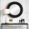 UTTERMOST CIRCLE OF PIERS MIRROR - Mirrors