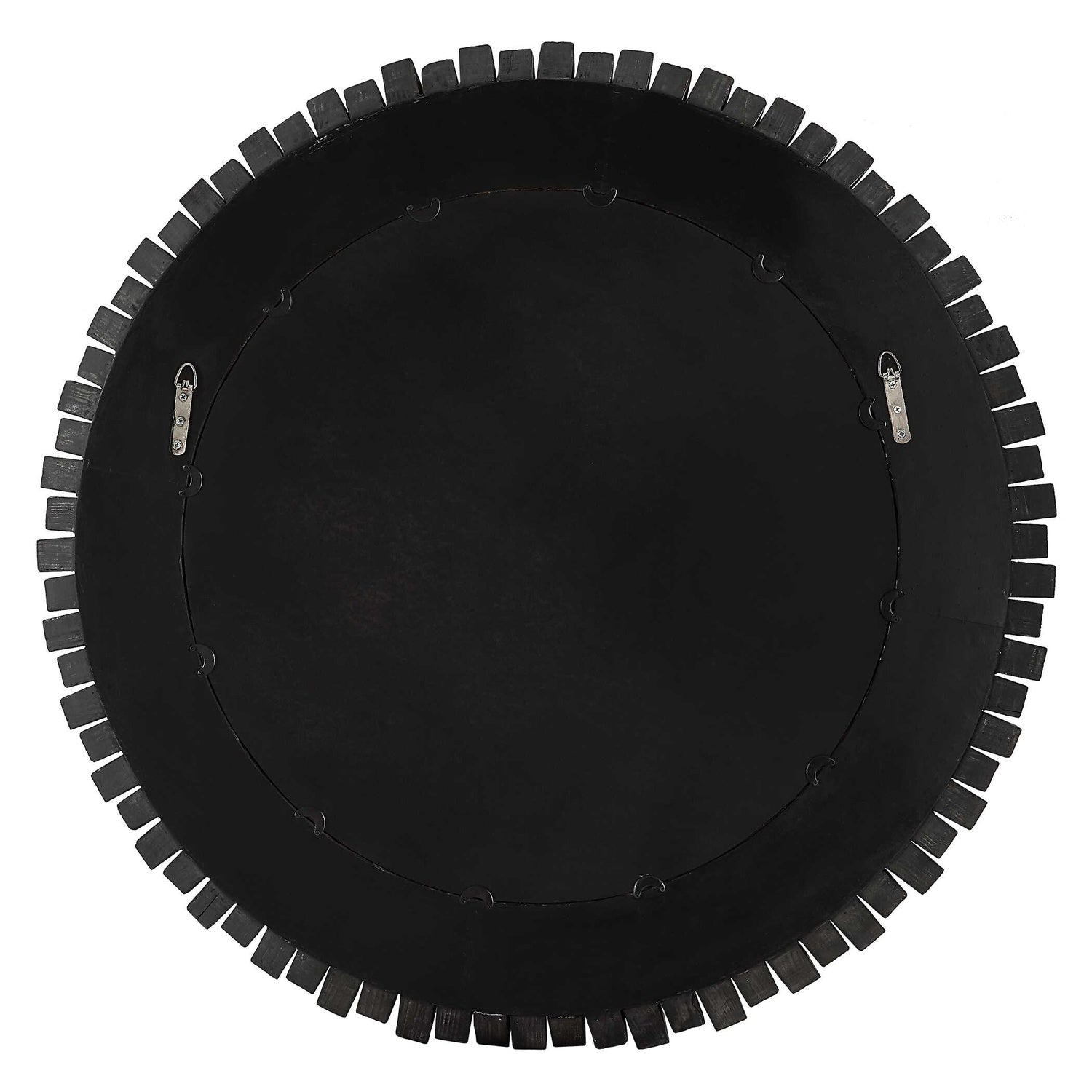 UTTERMOST Circle Of Piers Mirror - Mirrors