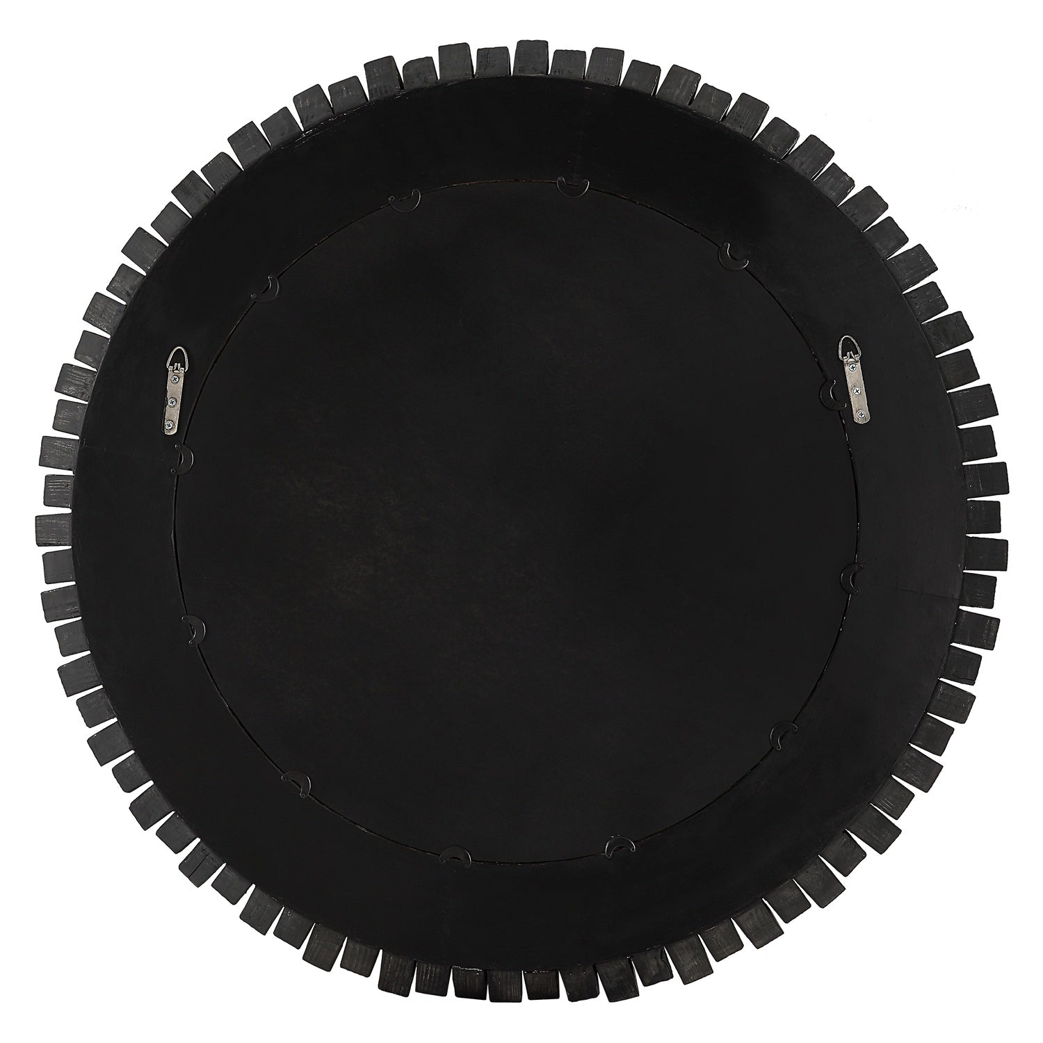UTTERMOST CIRCLE OF PIERS MIRROR - Mirrors
