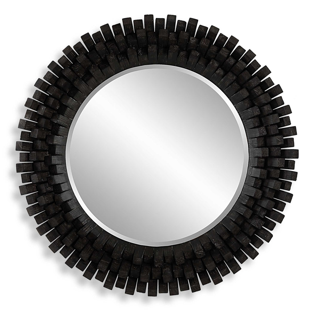 UTTERMOST Circle Of Piers Mirror - Mirrors