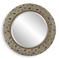 UTTERMOST TERRAZZO MIRROR - Mirrors