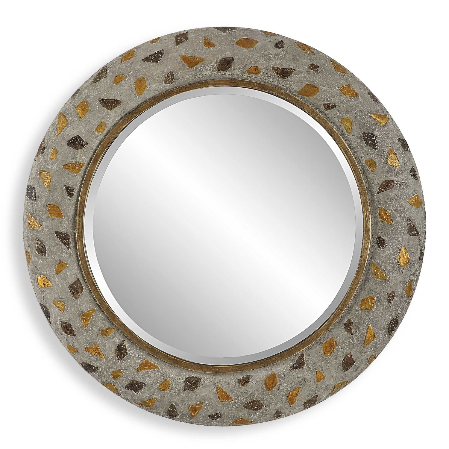 UTTERMOST TERRAZZO MIRROR - Mirrors