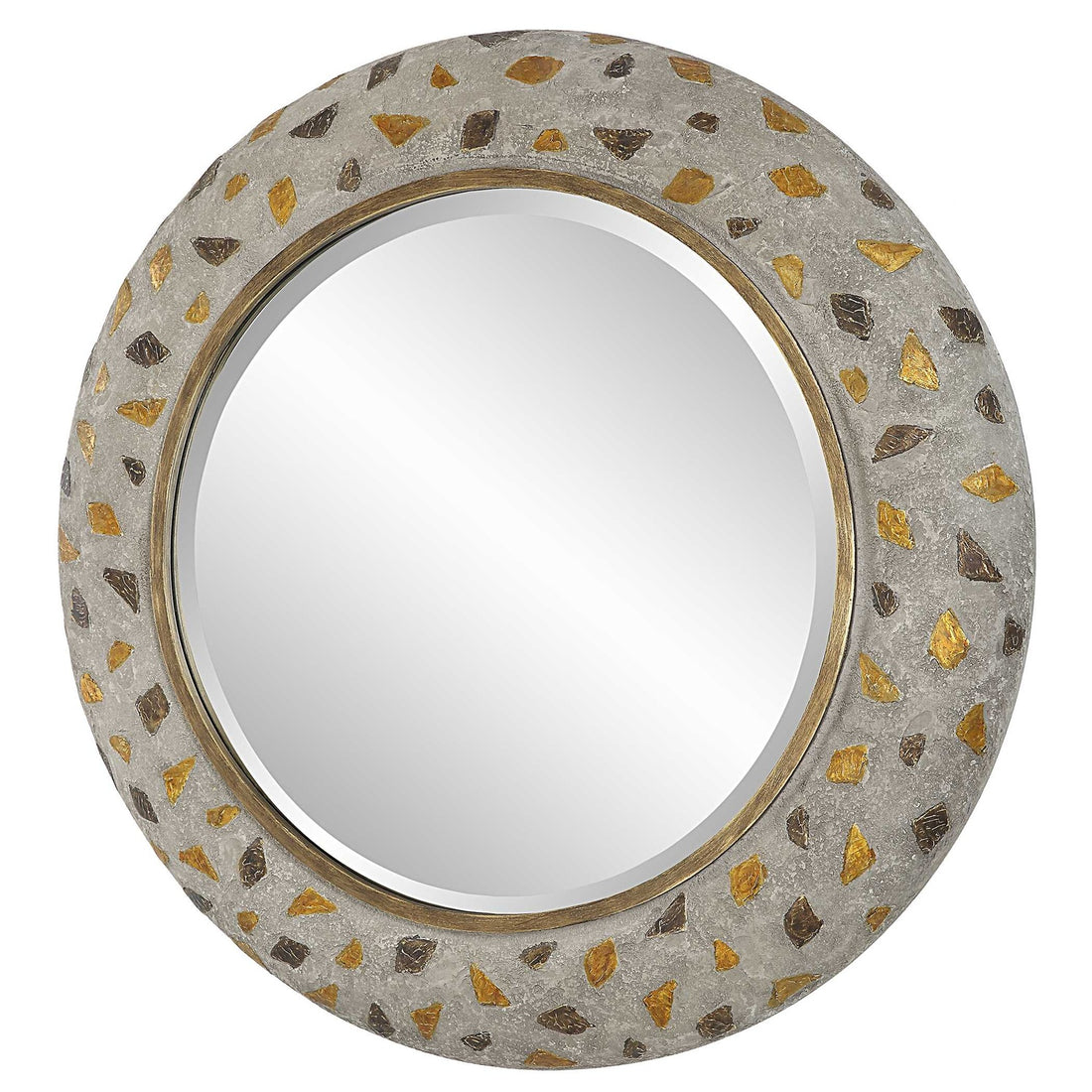 UTTERMOST TERRAZZO MIRROR - Mirrors