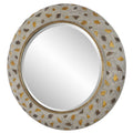 UTTERMOST TERRAZZO MIRROR - Mirrors