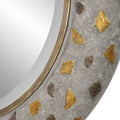 UTTERMOST TERRAZZO MIRROR - Mirrors